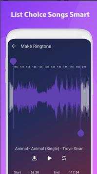 Music Player screenshot 4