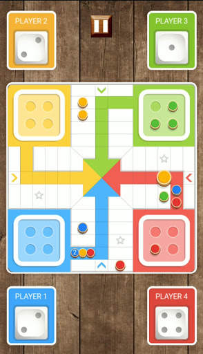 Ludo Magic screenshot 6