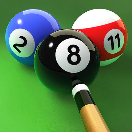 Pool Tour - Pocket Billiards иконка