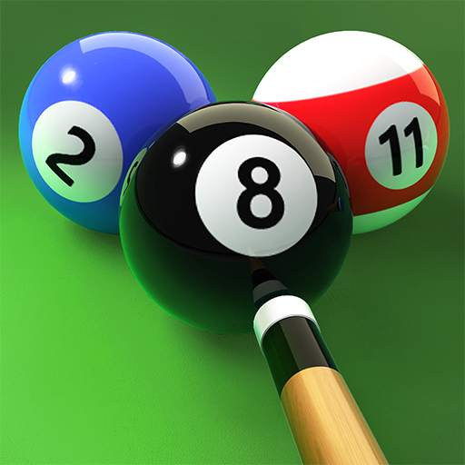 Pool Tour - Pocket Billiards 1.9.3