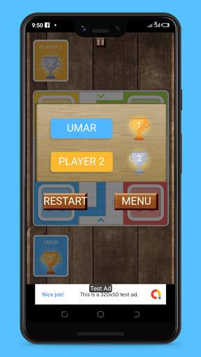 Maigamba LUDO 2020 screenshot 4