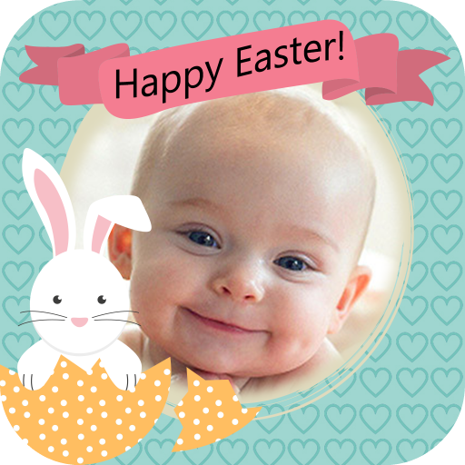 Easter Photo Frames icon