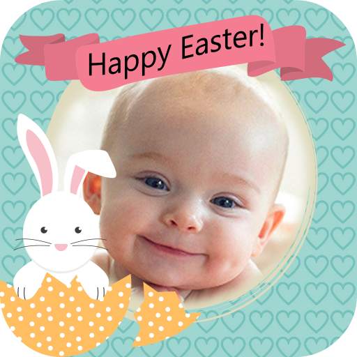 Easter Photo Frames 1.0