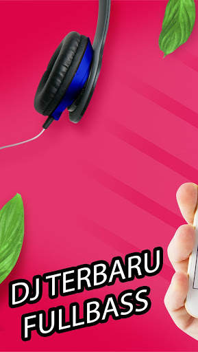 Dj Terbaru 2021  Full Bass Nonstop screenshot 1