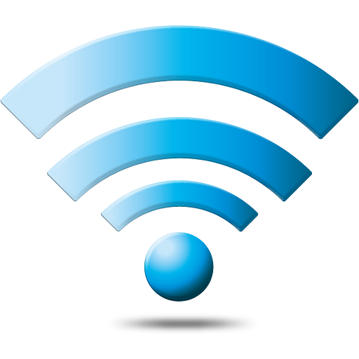 WiFi PowerPoint Controller icon
