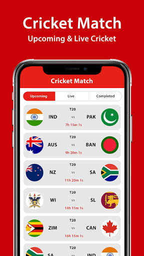 My 11 Circle -  My 11 Cricket Team by Expert Tips screenshot 2