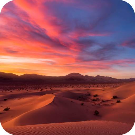 Desert Wallpaper Best HD 1.06
