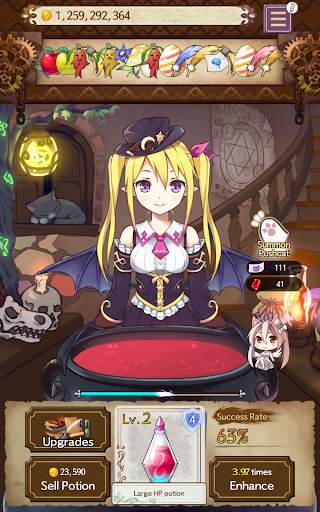 Potion Maker screenshot 13