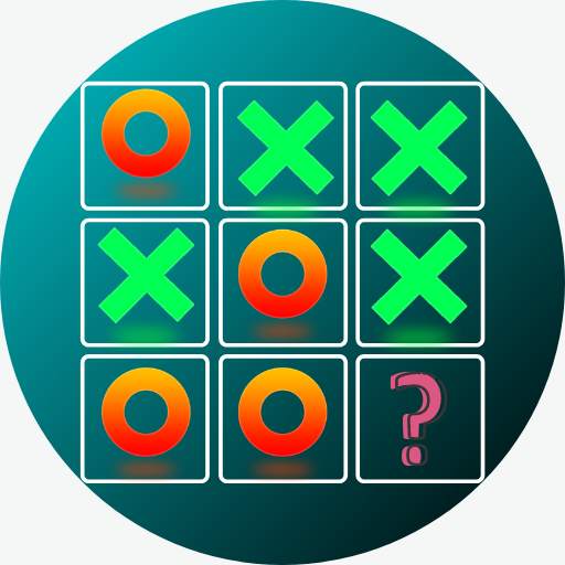 Tic Tac Toe Glow Master -Tic Tac To screenshot 8