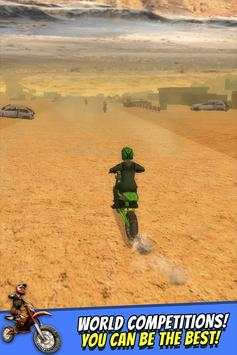 MX Dirt Bike Motorcycle Riding screenshot 4