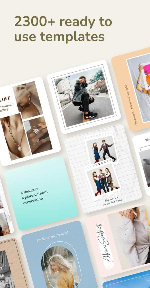 Post Maker for Social Media screenshot 1