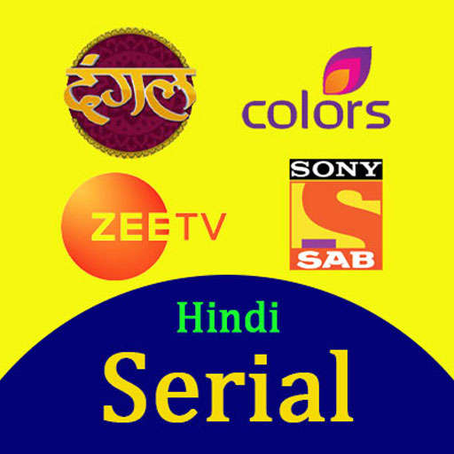 Indian Hindi All TV Serial 1.1.5
