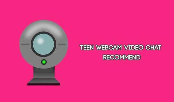 Webcam Teen Video Chat Guide screenshot 3