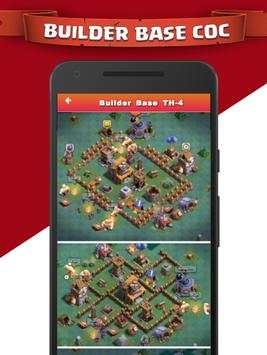 Builder Base COC screenshot 1