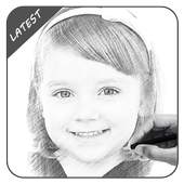 Colorful Sketch Photo Maker - Sketch Photo Editor 1.0