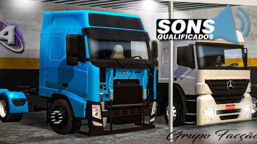 World Truck - Sons Qualificados screenshot 1