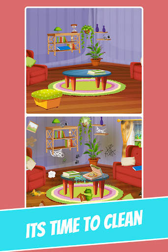House Cleaning - Home Clean screenshot 1