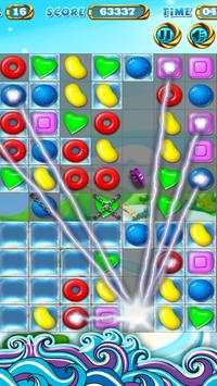 Candy smash soda screenshot 4
