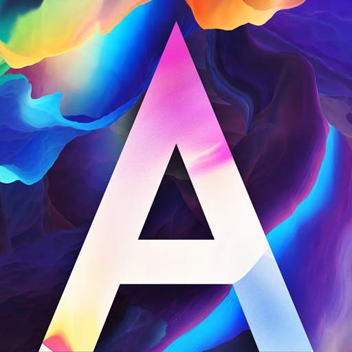 Abstruct - Wallpapers in 4K 2.3
