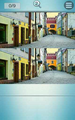 Suche die Unterschiede Spiele screenshot 3