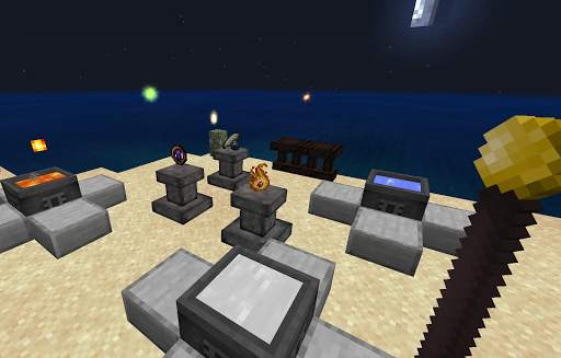 Horizon Modding Kernel screenshot 4