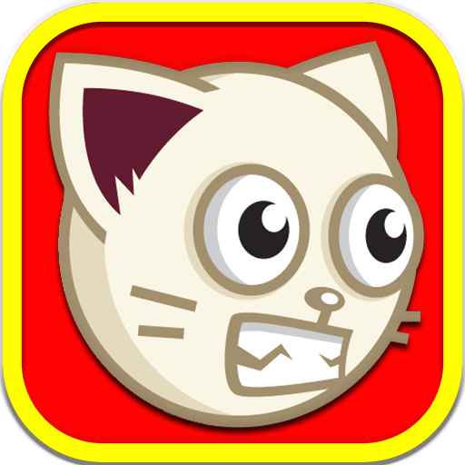 Angry Cat иконка