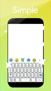 Sabyan - Papan ketik Tema Nissa :Chatting, WA, SMS screenshot 4