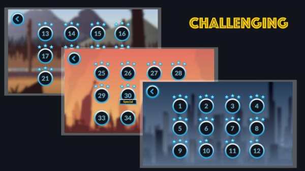 ☠Shadow Sniper-Strike Shooter☠ screenshot 4