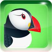 Free Puffin Web Browser Tips logo