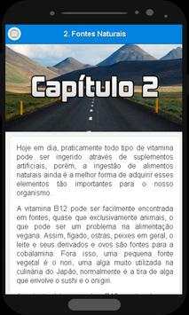 Vitamina B12 screenshot 3