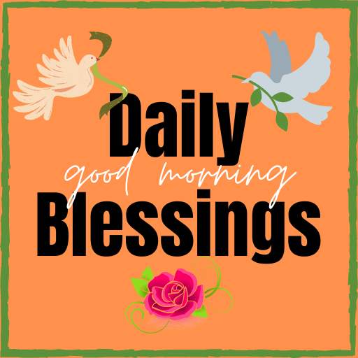 Daily Blessings 1.0