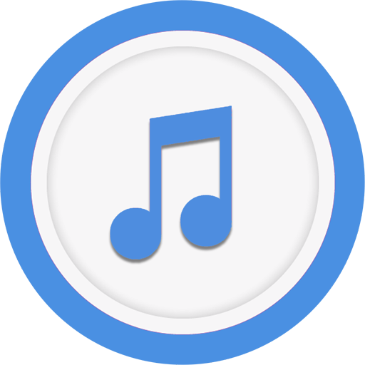 Mx Music Player 2019 icon