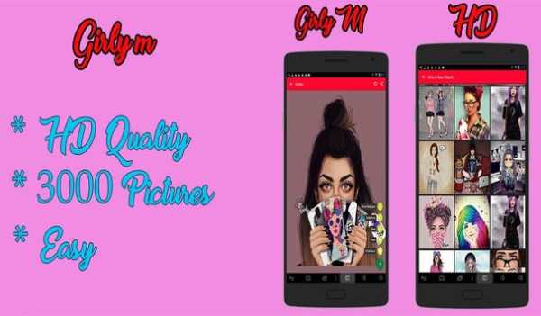 Girly m New Pictures screenshot 9