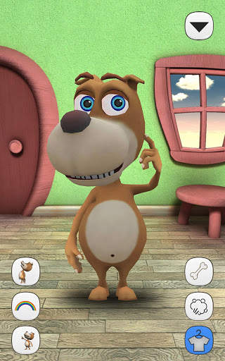 Talking Dog - My Talking Puppy Pet screenshot 6