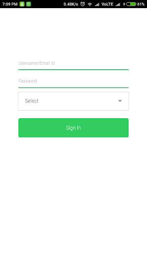 Credo World School screenshot 2