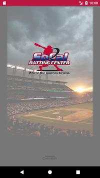 Socal Batting Center screenshot 1