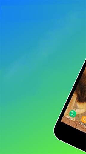 Lion Wallpaper screenshot 1