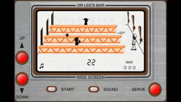 Dr. Lee's Bar screenshot 2