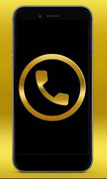 Free Gold Messenger screenshot 2