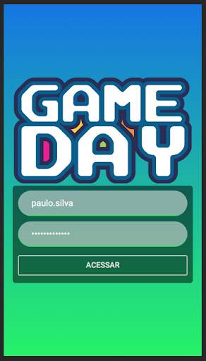 Game Day screenshot 3
