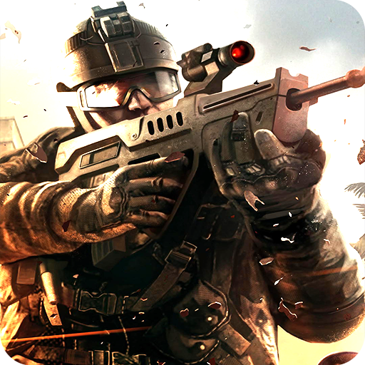 Military Sniper Wallpaper icon