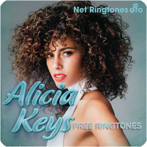 Alicia Keys Free Ringtones icon