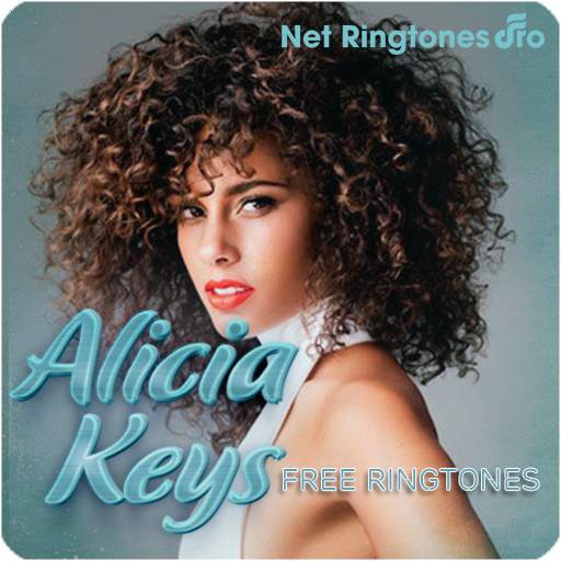 Alicia Keys Free Ringtones screenshot 1