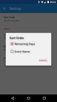 How Long Till screenshot 4