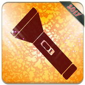 Flashlight icon