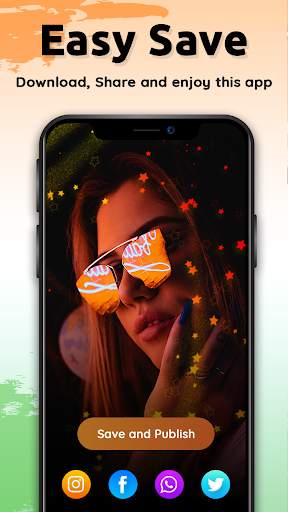 Flick : Funny video Downloader Indian app screenshot 1