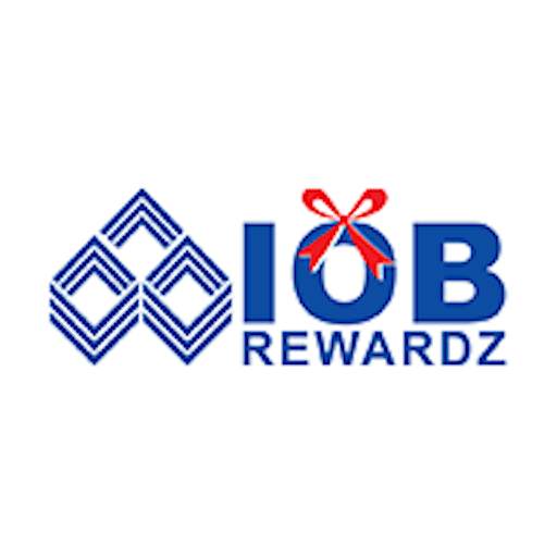 IOB Rewardz 1.7