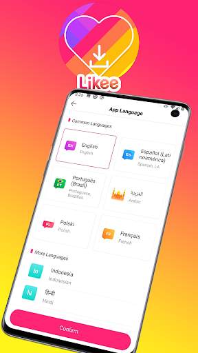 Likee Advice - video Status Downloader likee Tips! screenshot 2