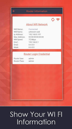 Wifi Router Setting - All Router Admin Login Setup screenshot 3