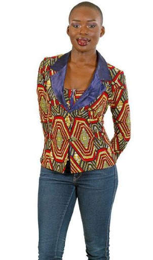 African Print fashion ideas screenshot 13